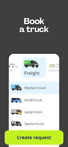 inDriver官方最新版apk5.153.0截图4