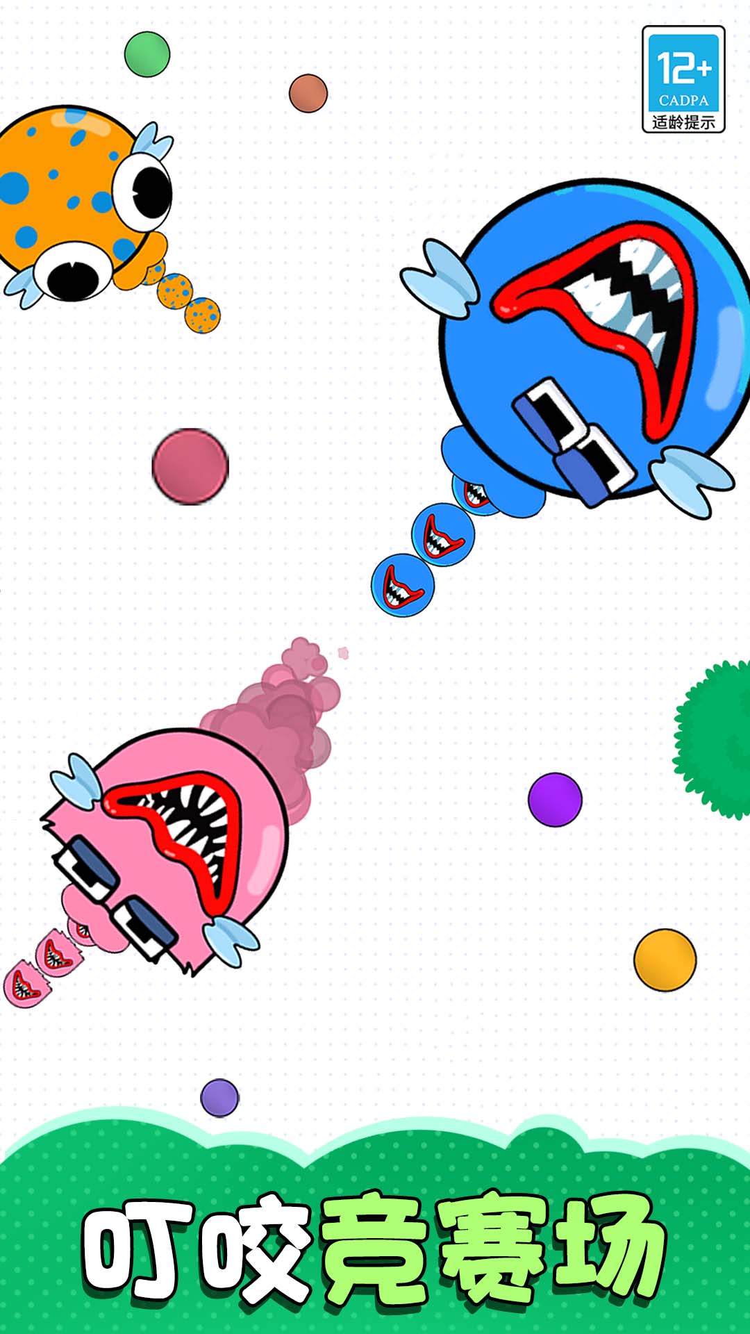 ��������ս��Ϸ1.0.3��ͼ3