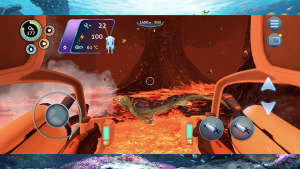 subnautica深海迷航中文版v1.21.83023最新版截图2