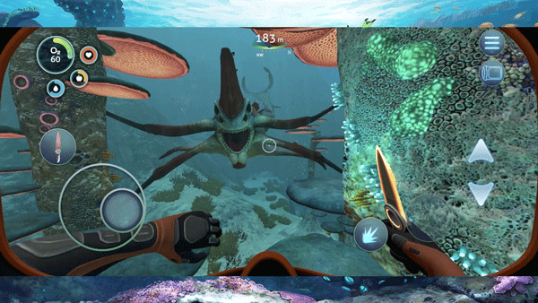 subnautica深海迷航中文版v1.21.83023最新版截图3