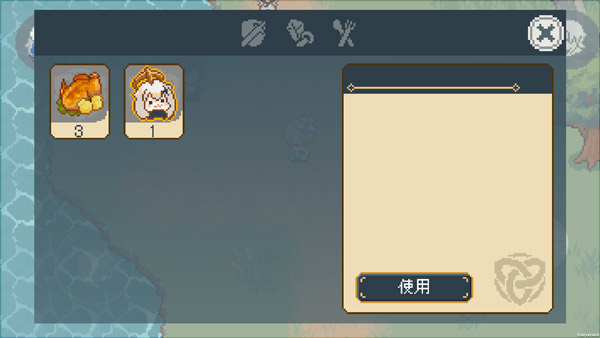 像素原神游戏完整版v1.03安卓版截图3