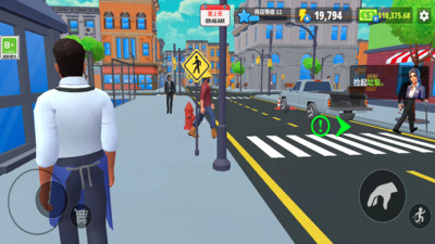 超市商店模拟器无广告游戏1.0.0安卓版截图2