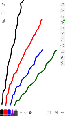 白板Whiteboard app下载最新版v3.0.4官方版截图2