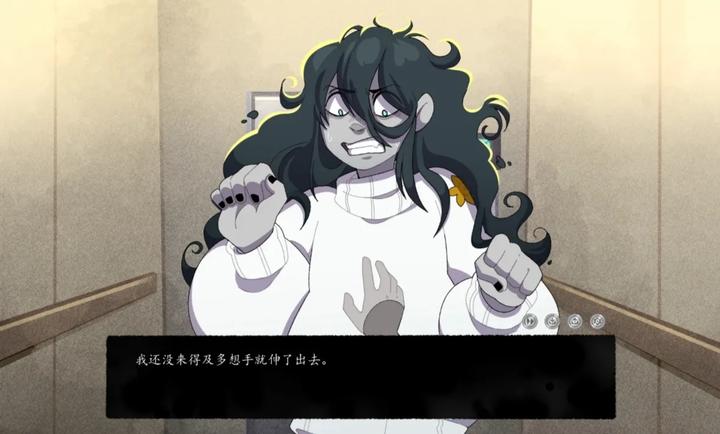 电梯惊魂手机中文汉化版1.0最新版截图2