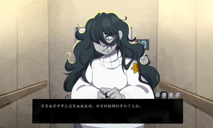 电梯惊魂手机中文汉化版1.0最新版截图0