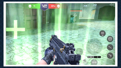 槍神崛起2遊戲中文版2.0.5最新版截圖1