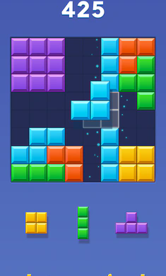 方块爆炸大师(Block Blast Adventure Master)8.8.6截图0