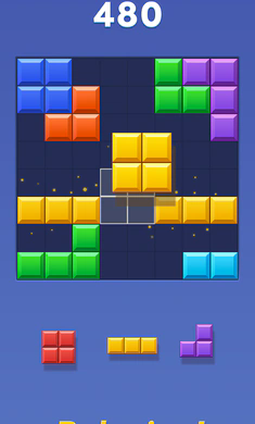 方块爆炸大师(Block Blast Adventure Master)8.8.6截图2