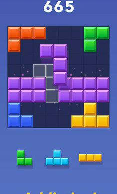 方块爆炸大师(Block Blast Adventure Master)8.8.6截图3