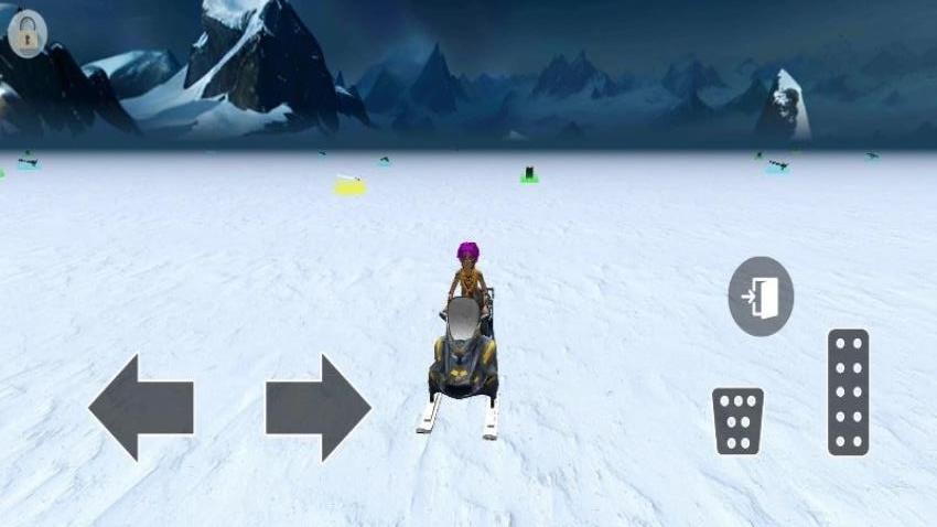 冬天沙盒战争游戏官方最新版ver6.251204.1安卓版截图2