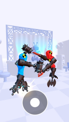 机械战斗狂潮中文版游戏189.1.1最新版截图2