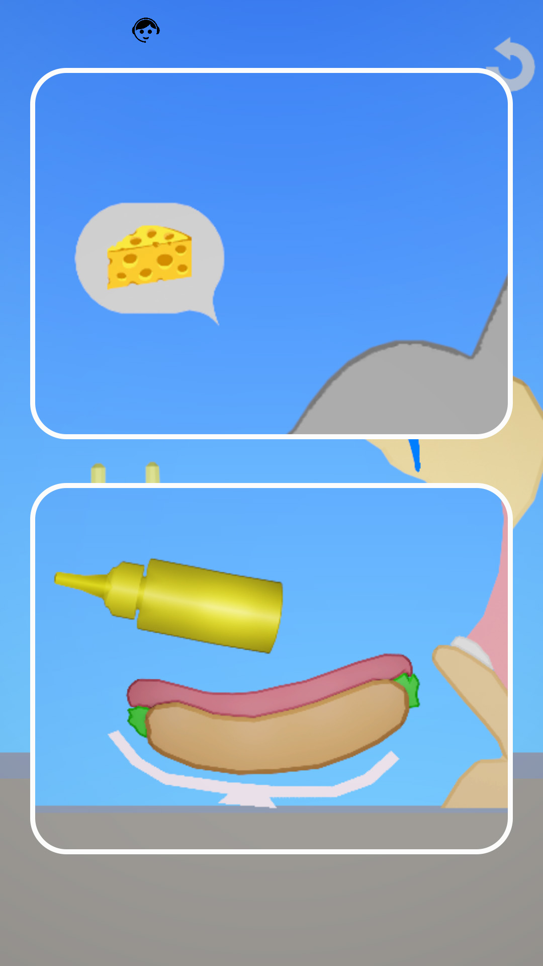 �Է�ģ������Ϸ��׿��v0.1.24�ٷ����ͼ0