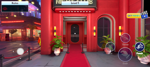 我是安检员游戏手机版(I Am Security)v1.0.18安卓版截图3