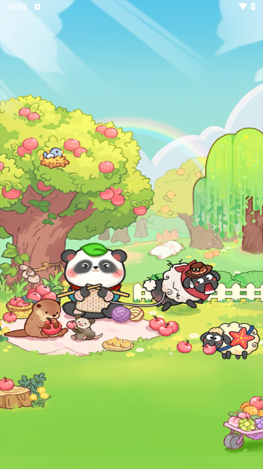 億氣洋洋紅包版1.1.1安卓版截圖1