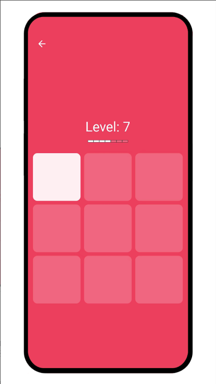 human benchmark中文版最新版4.1.3截图2