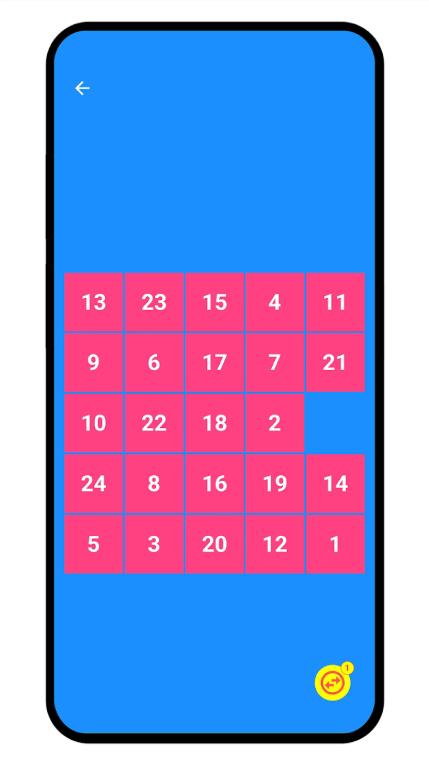 human benchmark中文版最新版4.1.3截图3