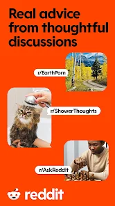 Reddit��׿�氲װ��2026.01.0��ͼ0