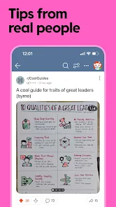 Reddit��׿�氲װ��2026.01.0��ͼ1