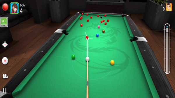 ����̨���ʦ��Ϸ��׿��v1.0.0���°��ͼ2