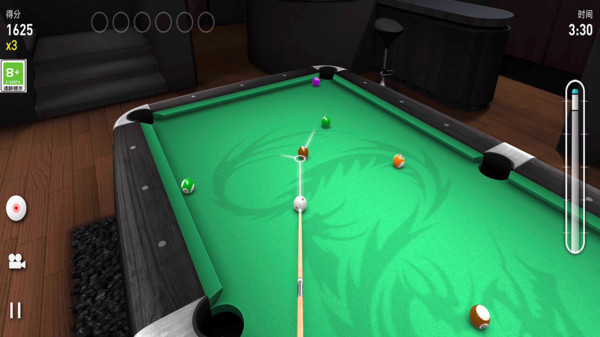 ����̨���ʦ��Ϸ��׿��v1.0.0���°��ͼ3