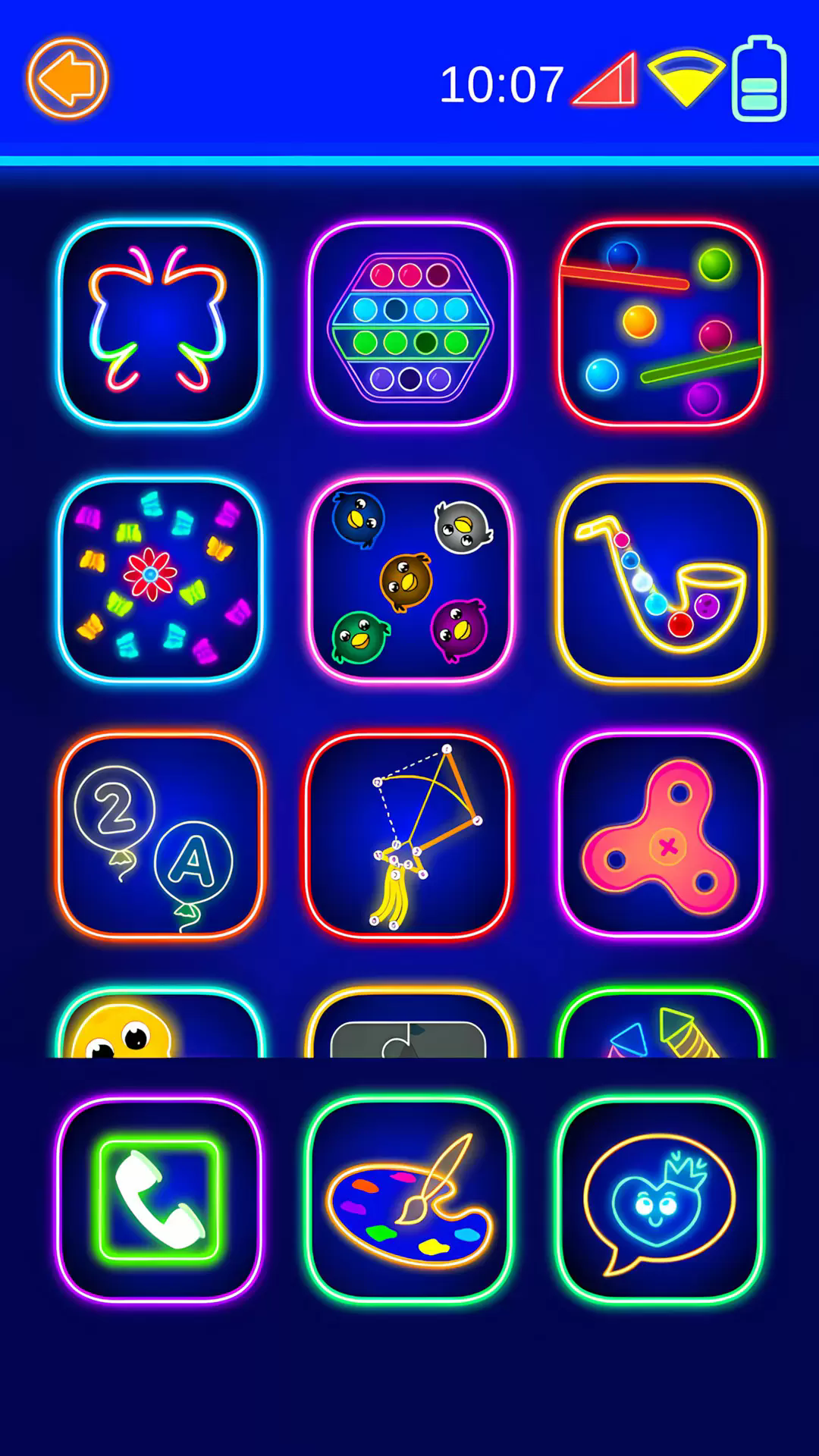 ��Ʒ��������Ϸ��׿��1.0.3���İ��ͼ0