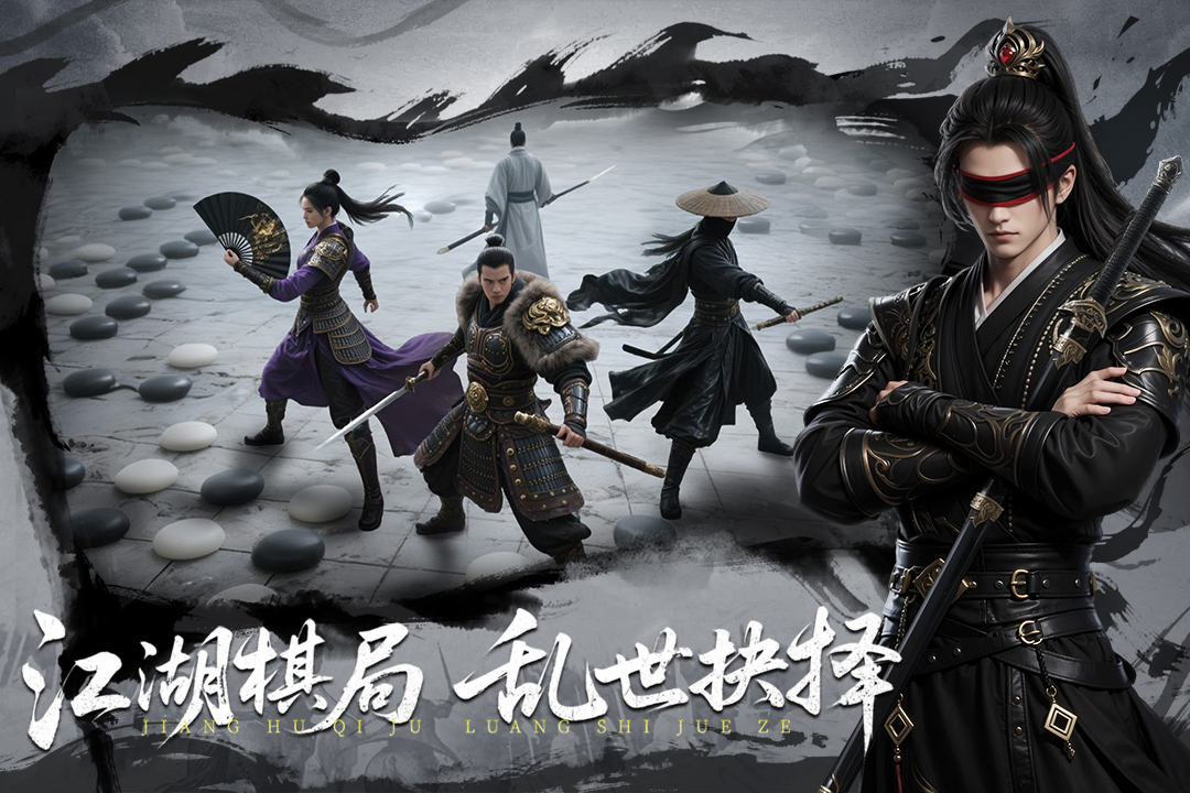 天地贰官方正式版3.0.0安卓版截图0