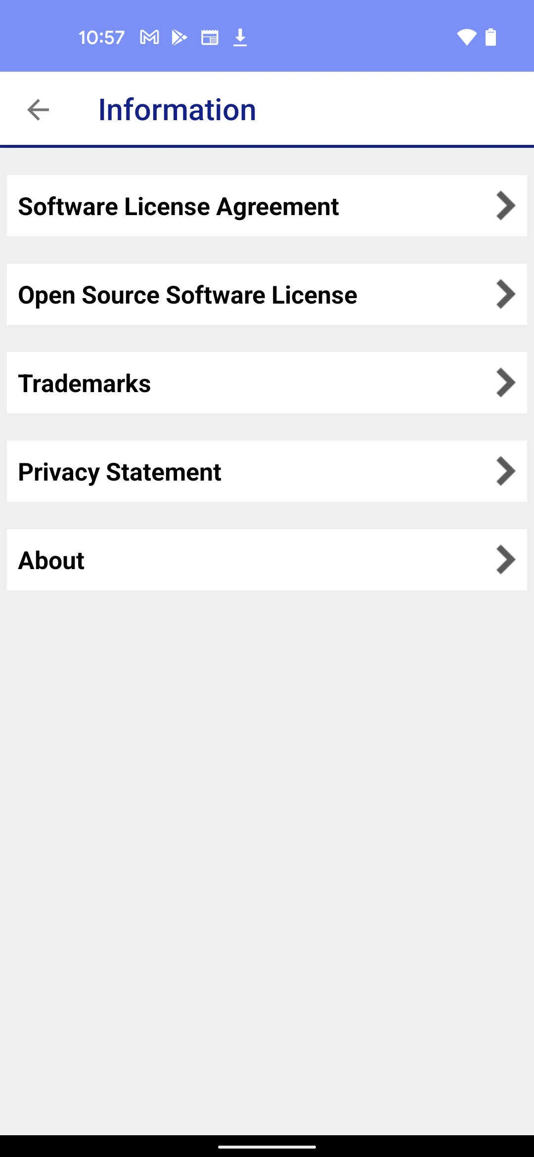 Epson Printer Finder爱普生打印机软件1.7.0官方版截图1