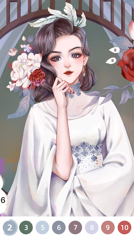 爱涂壁纸软件免费版1.3.3安卓版截图1