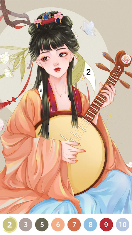 爱涂壁纸软件免费版1.3.3安卓版截图2