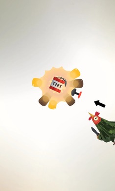 Pigeon���ĸ�����Ϸ�ٷ�����v2.2��׿���ͼ2