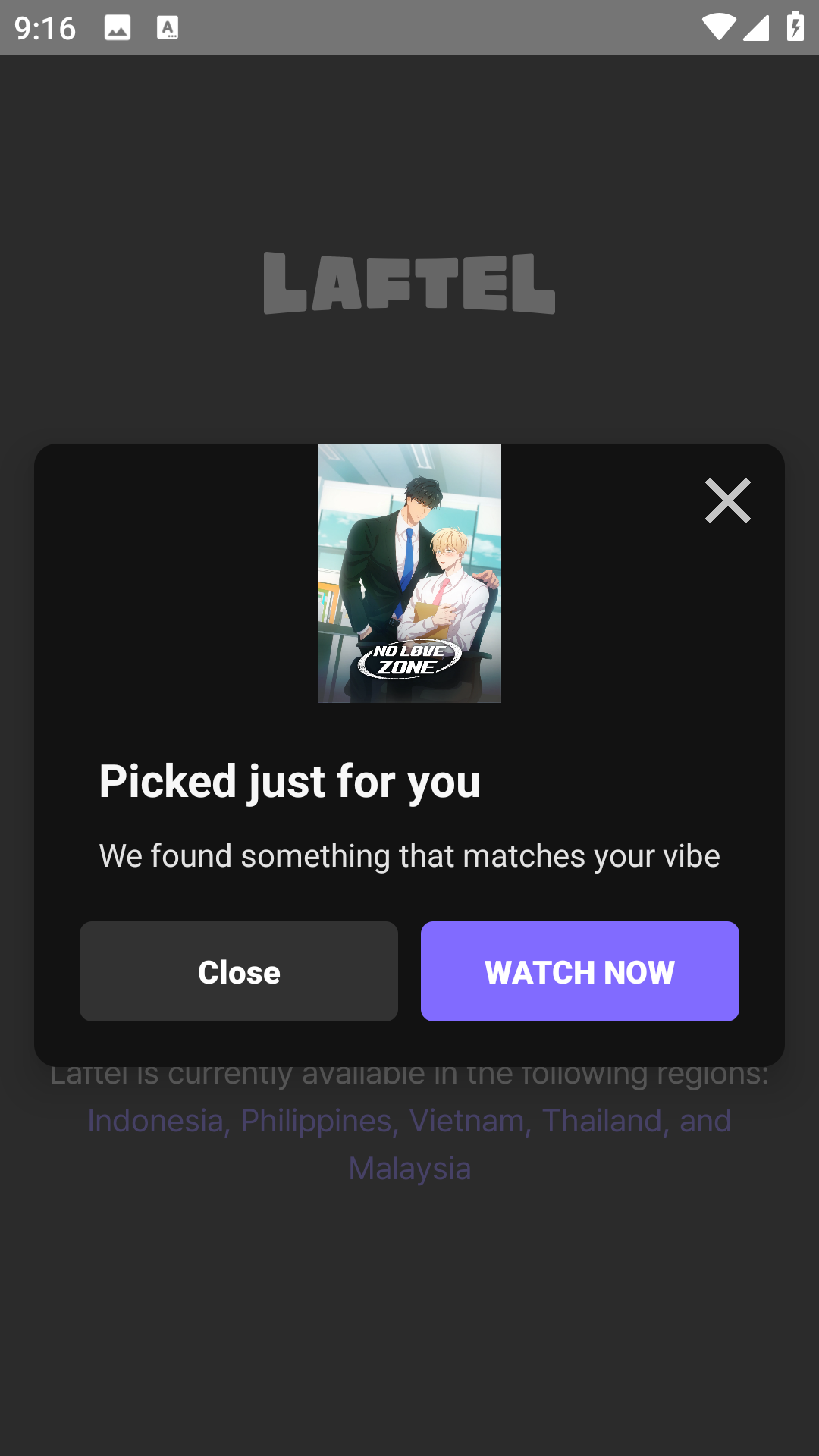 laftel�ٷ�app���ʰ�1.30.0��׿���ͼ1