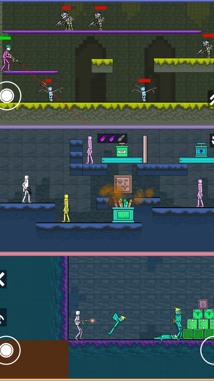 超级梦想家园下载手机版2.1.7截图0