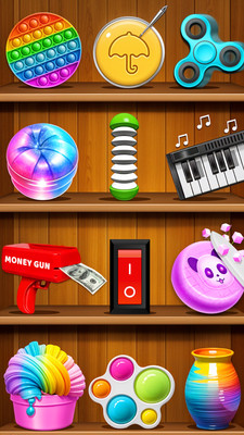 休闲解压模拟器国际服下载最新版189.1.2截图2