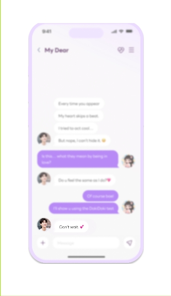 oppaya ai����app���İ�2.0.0��׿���ͼ3