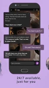 povchat ai���찲׿���İ�1.0.30�ֻ����ͼ2