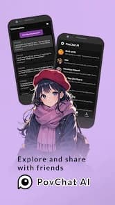 povchat ai���찲׿���İ�1.0.30�ֻ����ͼ0