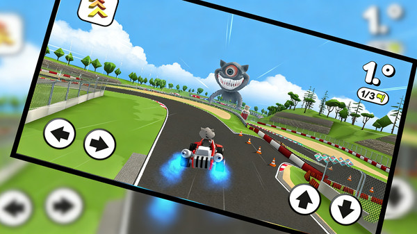 ��˵����С��ħ�ֻ���С��Ϸ1.2.0��ͼ3