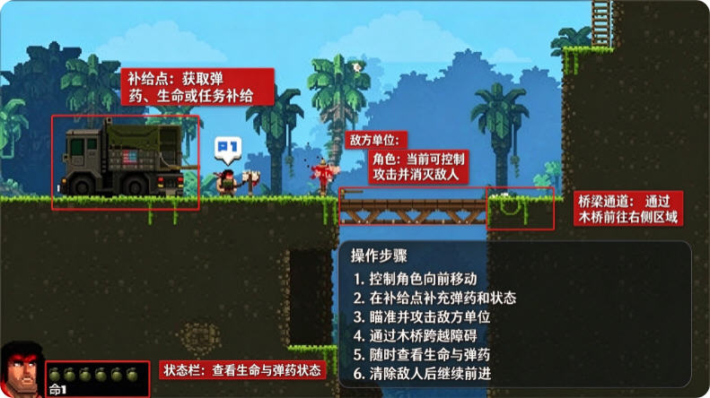 Broforce安装包最新版 Broforce安装包最新版
