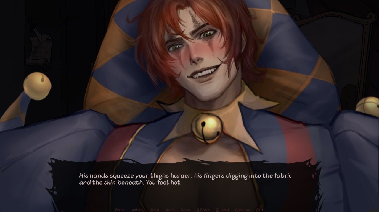 我的男友是恶魔(myfianceisafiend)中文直装版 我的男友是恶魔(myfianceisafiend)中文直装版