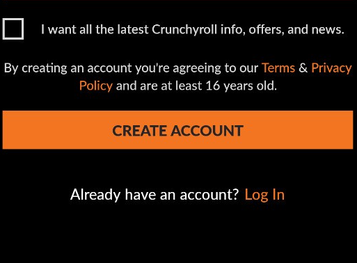 ������bվ(crunchyroll)���عٷ�2024���°�