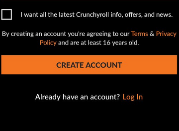 ������bվ(crunchyroll)���عٷ�2024���°�