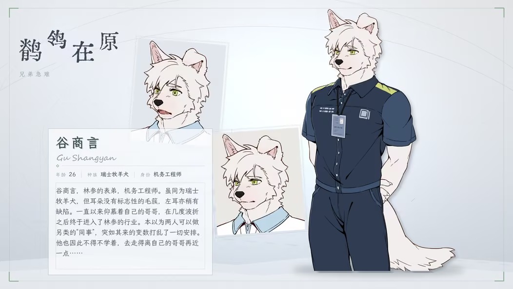 鹡鸰在原官方正版完整版 鹡鸰在原官方正版完整版