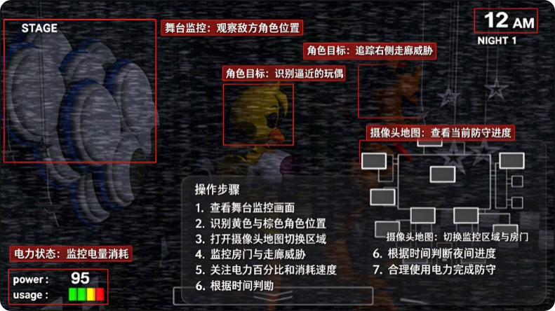 itchio福瑞娘游戏手机安卓版 itchio福瑞娘游戏手机安卓版