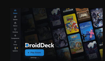 DroidDeck�ٷ����غ�����