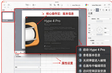 Hype 4 Pro Mac������