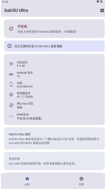杂鱼面具