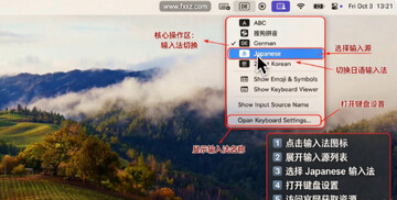 InputLock for Mac InputLock for Mac