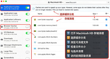 Disk Doctor Pro for Mac