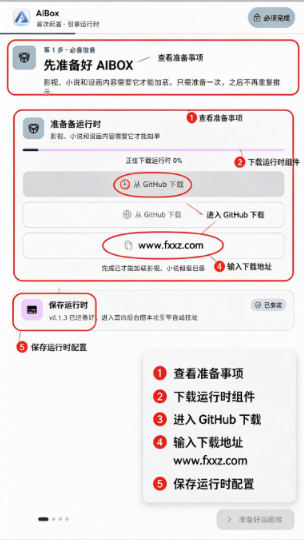 AIBOX漫画软件官方版最新版 AIBOX漫画软件官方版最新版