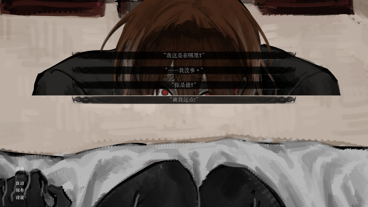 腐臭味春天安卓汉化版(itreeksofspring) 腐臭味春天安卓汉化版(itreeksofspring)